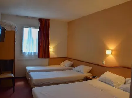 Ibis Budget Viaduc 3* Millau