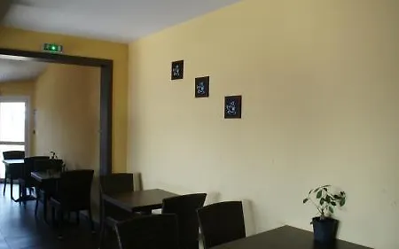 Ibis Budget Viaduc