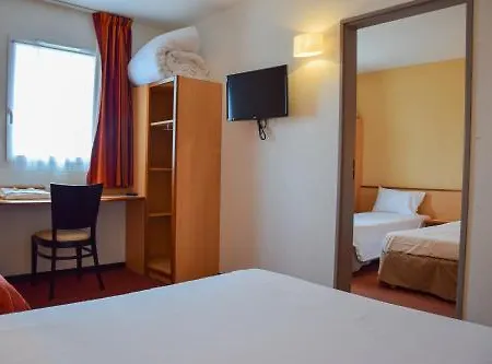 Ibis Budget Viaduc Millau