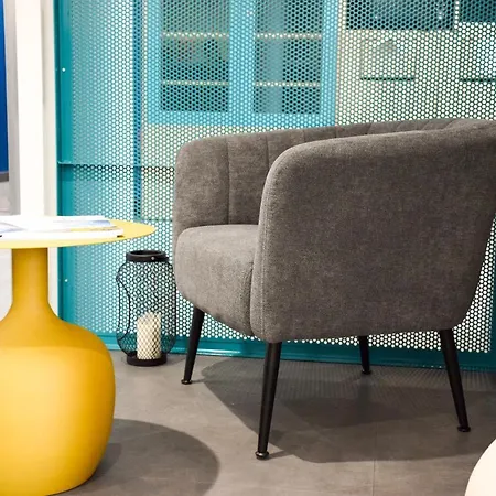 Hotel Ibis Budget Viaduc Millau