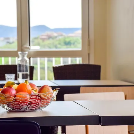 Ibis Budget Viaduc