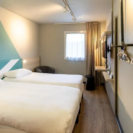 Ibis Budget Viaduc Millau