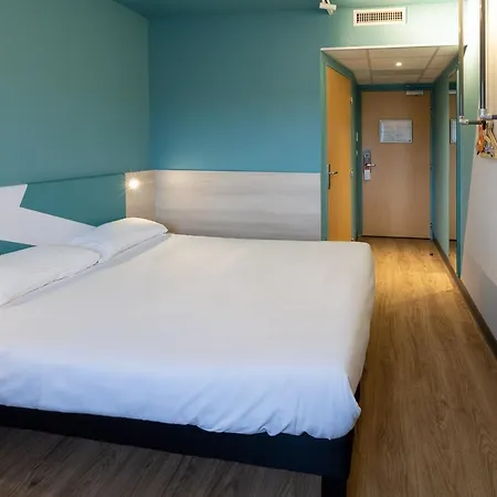 Hotel Ibis Budget Viaduc 3*