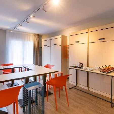 Ibis Budget Viaduc