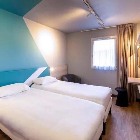 Ibis Budget Viaduc Hotell