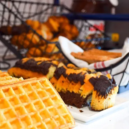 Ibis Budget Viaduc Hotel