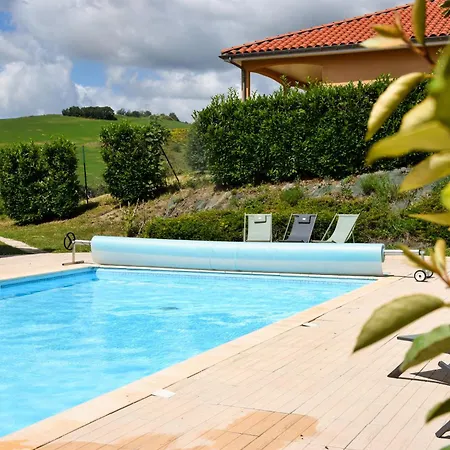 Ibis Budget Viaduc 3* Millau