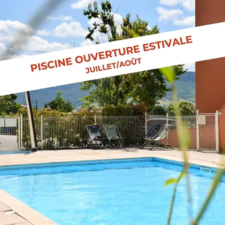 Hotell Ibis Budget Viaduc