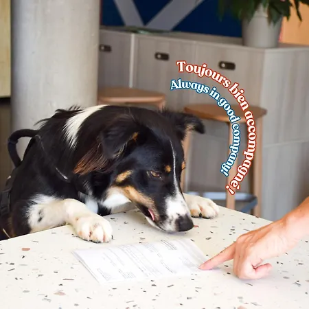 Hotel Ibis Budget Viaduc