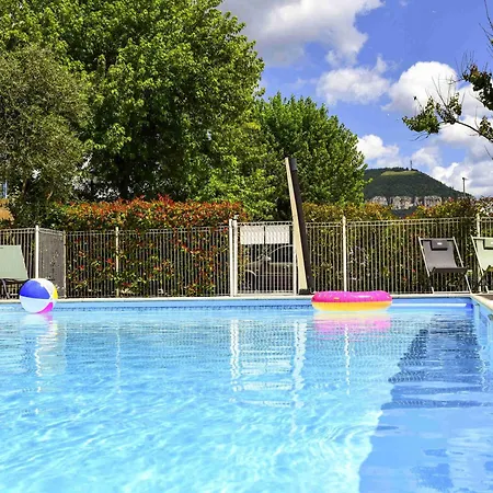 Ibis Budget Viaduc Millau