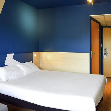 Ibis Budget Viaduc Millau