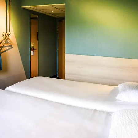 Ibis Budget Viaduc Hotel