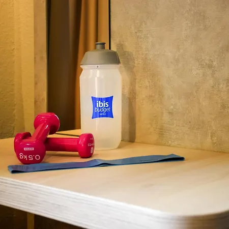 Ibis Budget Viaduc Hotel