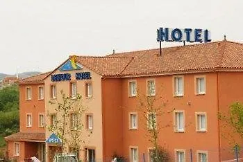 Ibis Budget Viaduc 3*