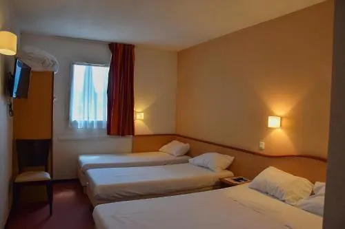 Ibis Budget Viaduc 3* Millau