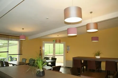 Ibis Budget Viaduc Millau