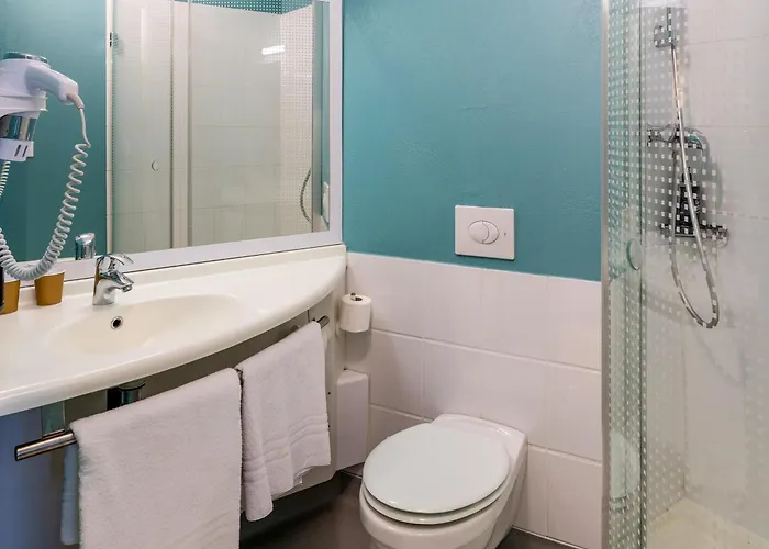 Ibis Budget Viaduc Millau