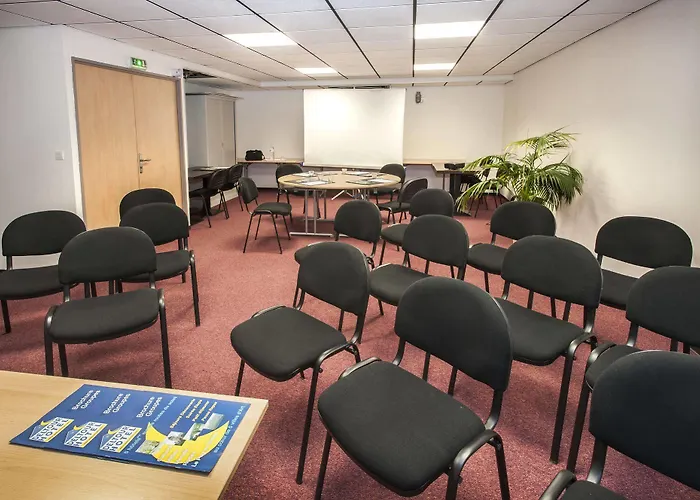 Ibis Budget Viaduc 3*