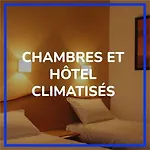 Ibis Budget Viaduc 3* Μιλό