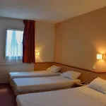 Ibis Budget Viaduc 3* Millau