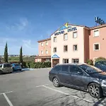 Ibis Budget Viaduc Hotel 3*