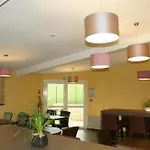Ibis Budget Viaduc Millau