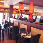 Ibis Budget Viaduc 3* Millau