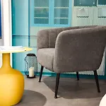 Hotel Ibis Budget Viaduc Millau