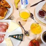 Ibis Budget Viaduc Hotel