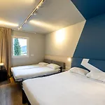 Hotel Ibis Budget Viaduc Millau