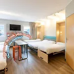 Ibis Budget Viaduc 3*
