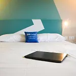 Hotel Ibis Budget Viaduc 3*
