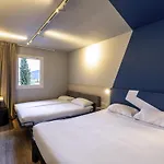 Hotel Ibis Budget Viaduc