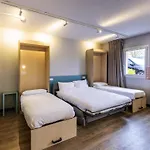 Ibis Budget Viaduc Millau