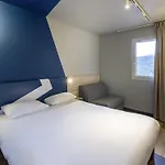Ibis Budget Viaduc Millau