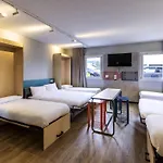 Hotel Ibis Budget Viaduc