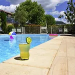 Hotel Ibis Budget Viaduc