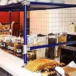 Ibis Budget Viaduc