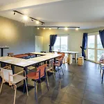 Ibis Budget Viaduc Millau