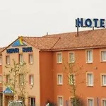 Ibis Budget Viaduc 3*