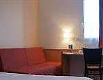 Ξενοδοχείο Ibis Budget Viaduc