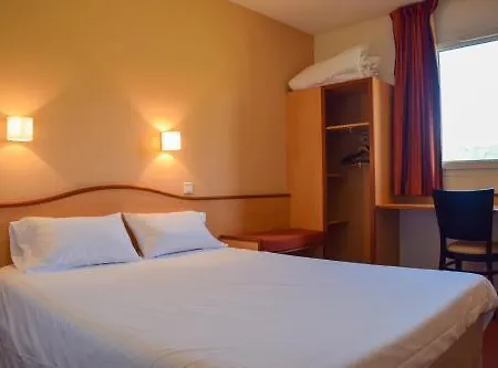 Hotel Ibis Budget Viaduc Millau
