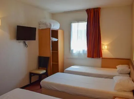 Ibis Budget Viaduc 3*