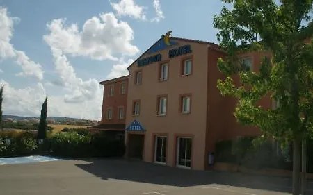 Szálloda Ibis Budget Viaduc 3*