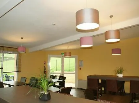 Ibis Budget Viaduc Millau