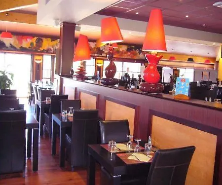 Ibis Budget Viaduc 3* Millau