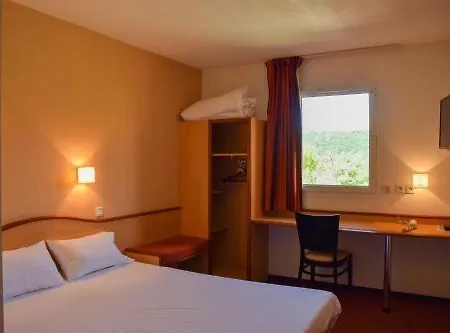 Ibis Budget Viaduc