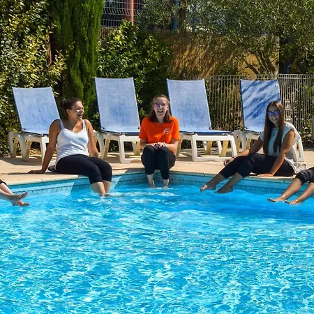 Ibis Budget Viaduc Hotel 3*