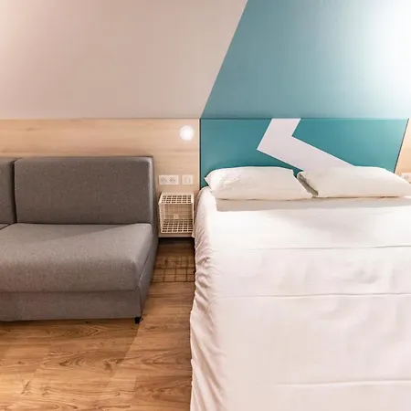 Ibis Budget Viaduc
