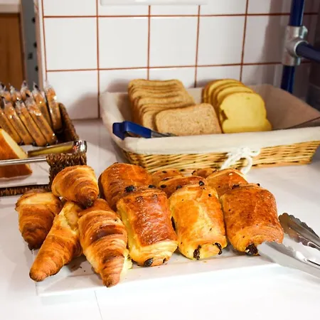 Ibis Budget Viaduc فندق 3*